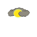 Partly Cloudy