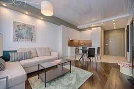 Fancy Kitchen