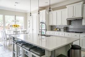 Fancy Kitchen