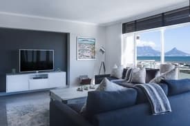 Modern Bedroom with no space